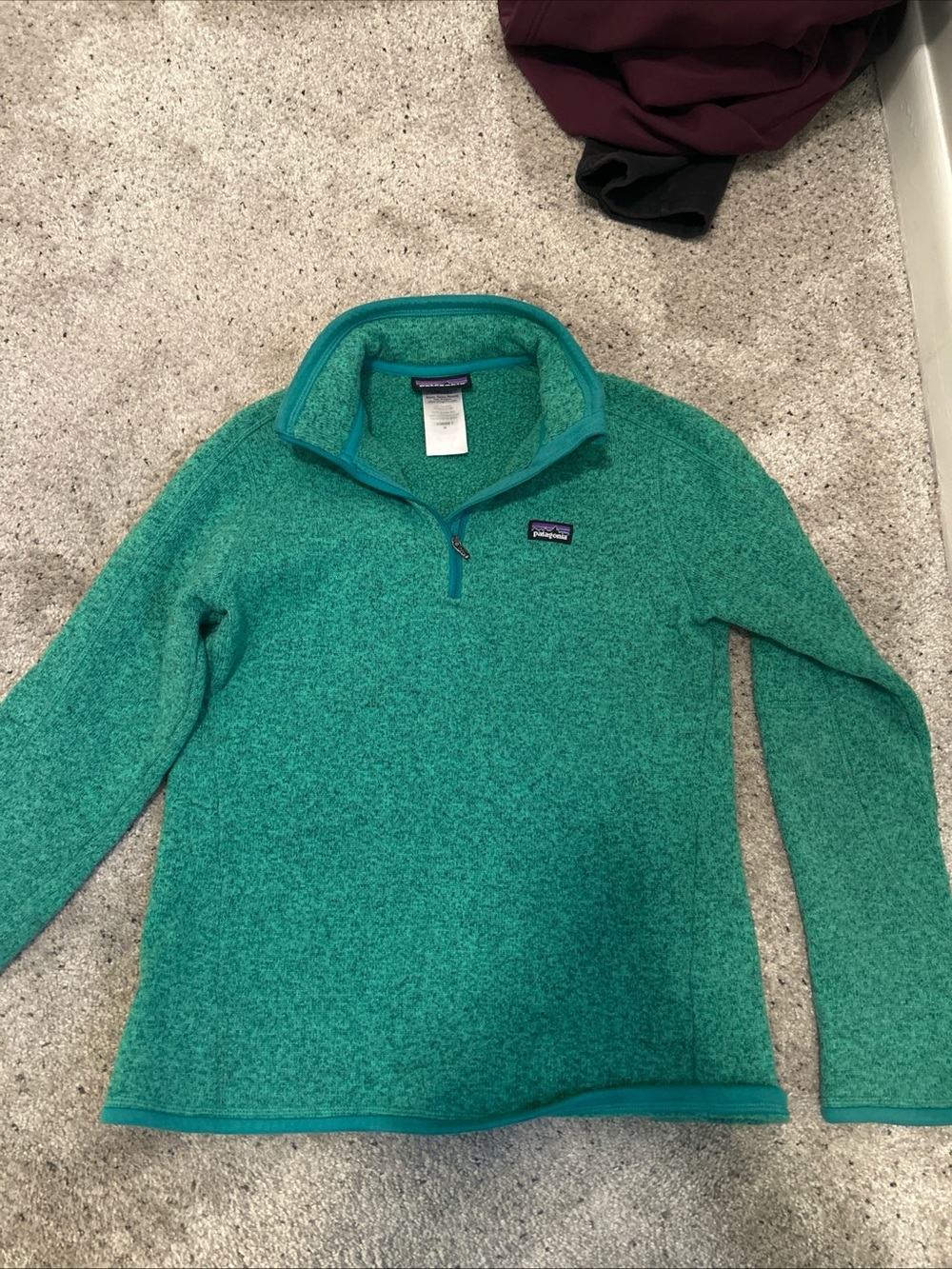 Patagonia jacket women’s medium